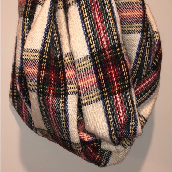 Infinity scarf - Picture 2 of 3